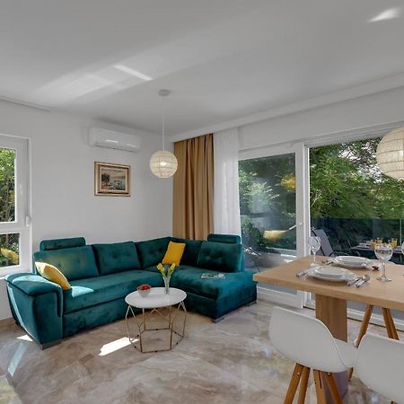 Apartment M&L マカルスカ エクステリア 写真