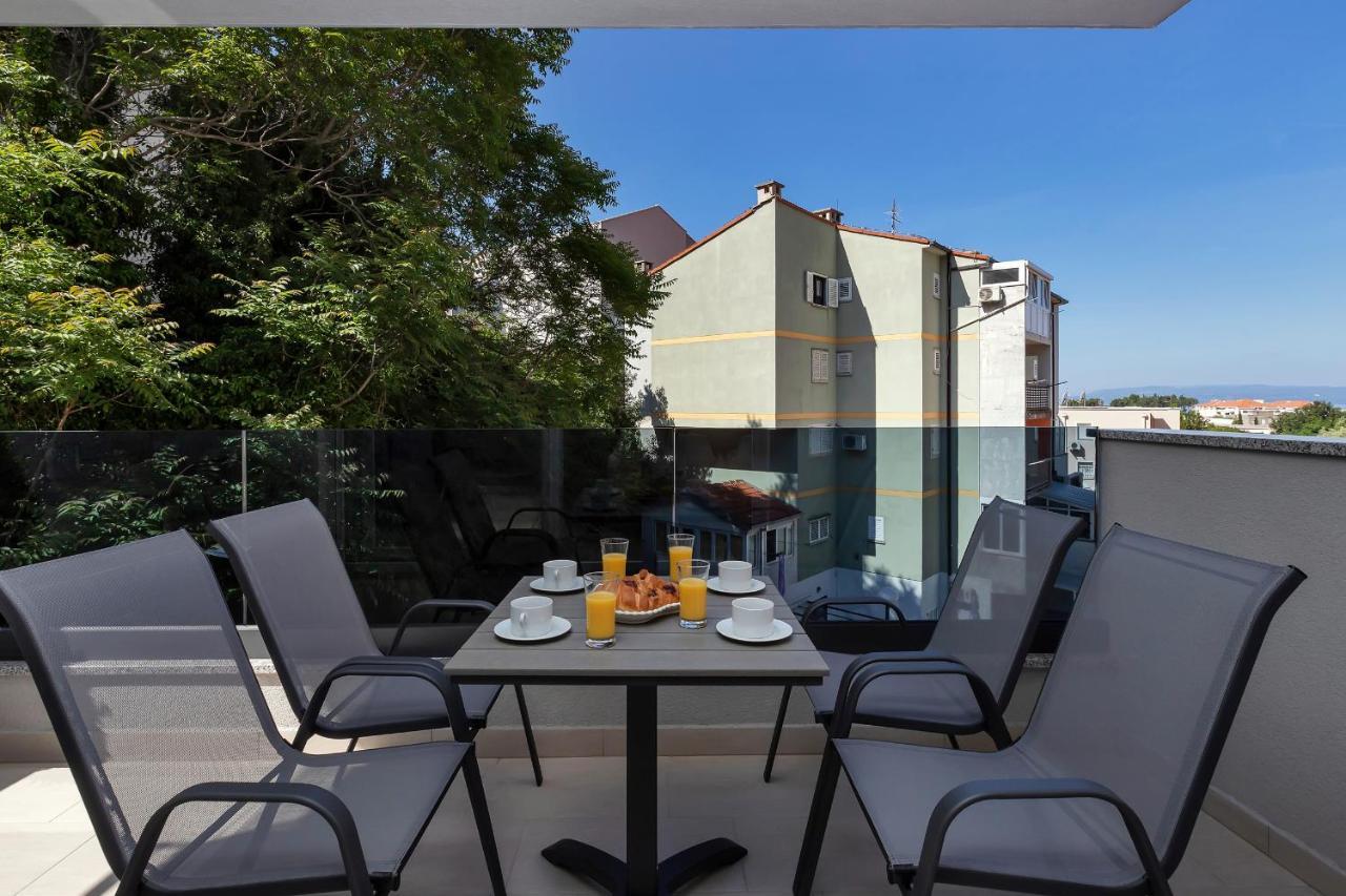 Apartment M&L マカルスカ エクステリア 写真