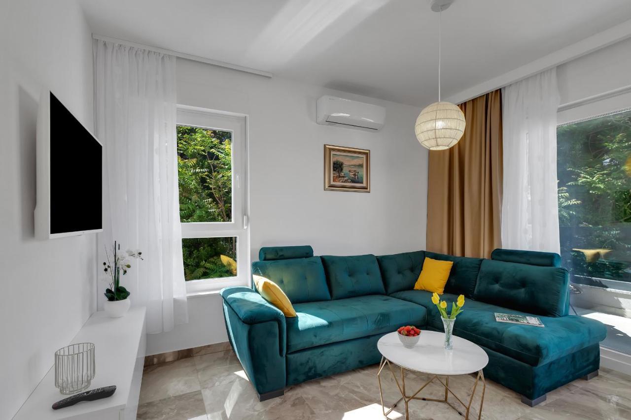 Apartment M&L マカルスカ エクステリア 写真